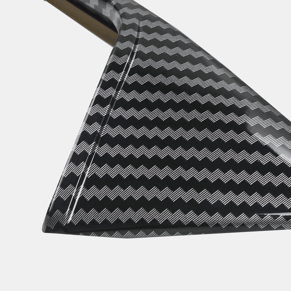 Seitenkamera Cover für Tesla Model 3/Y, Detailansicht