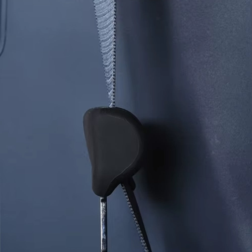 Schutzclip für Sicherheitsgurt-Schnalle 2er Set