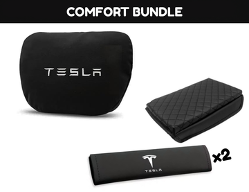 Comfort Bundle für Tesla – My Tesla Tuning