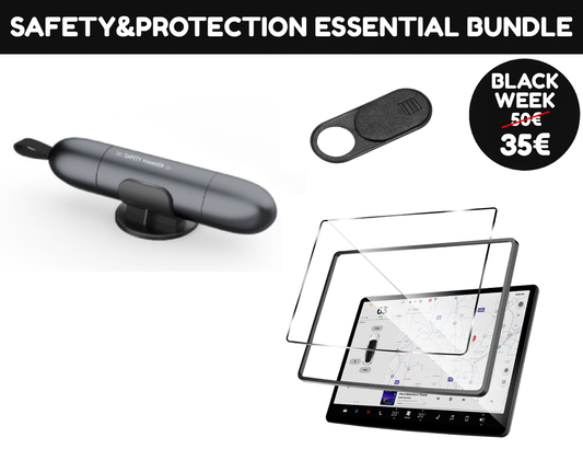 Essentials Safety & Protection Bundle