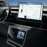 Displayschutz Set für Tesla M3 Highland / MY Juniper – 9H Glas