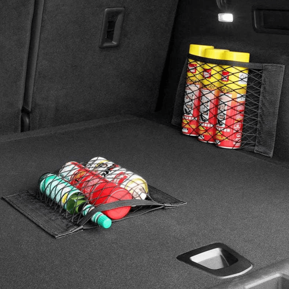 Premium Interior Bundle für Tesla, Detailansicht