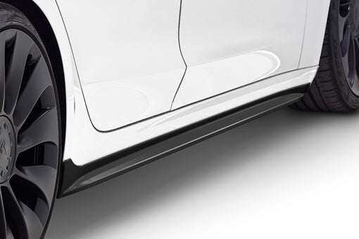 Seitenschweller V1 für Model 3 - Dynamischer und Sportlicher Touch – My  Tesla Tuning