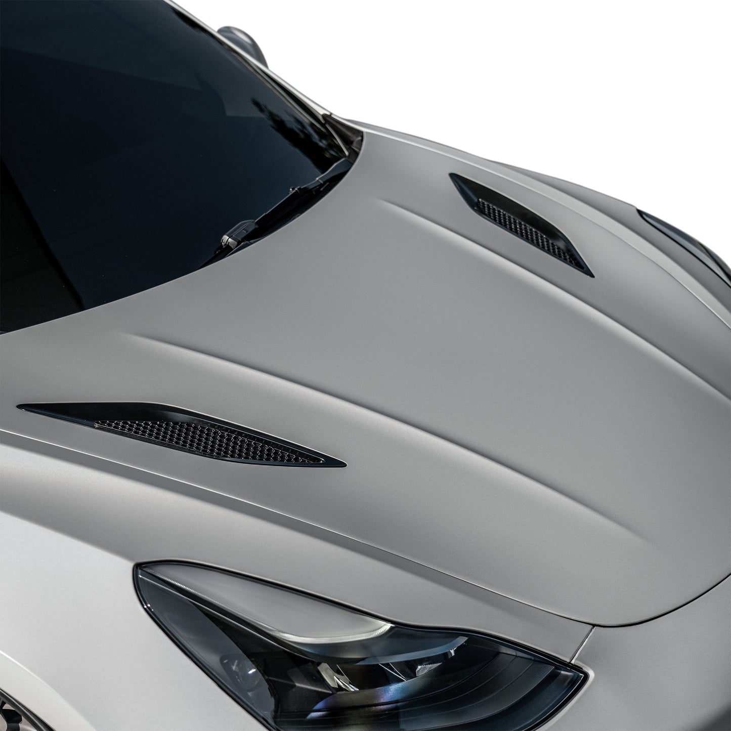 CUSTUNING Model 3 Typhoon Bodykit (Komplett-Kit)