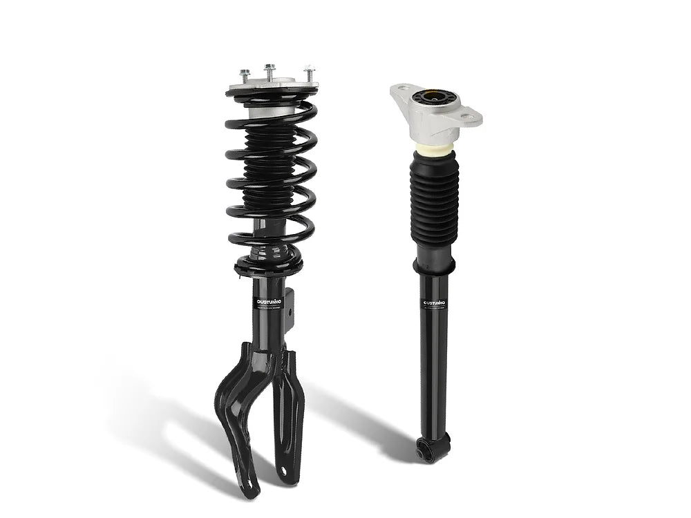 CUSTUNING Shock absorbers (Stoßdämpfer / Fahrwerk)