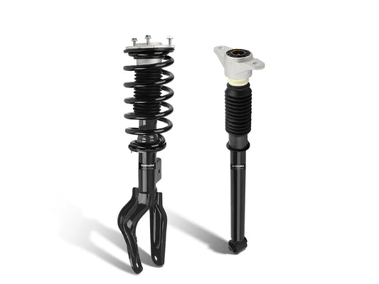 CUSTUNING Shock absorbers (Stoßdämpfer / Fahrwerk)