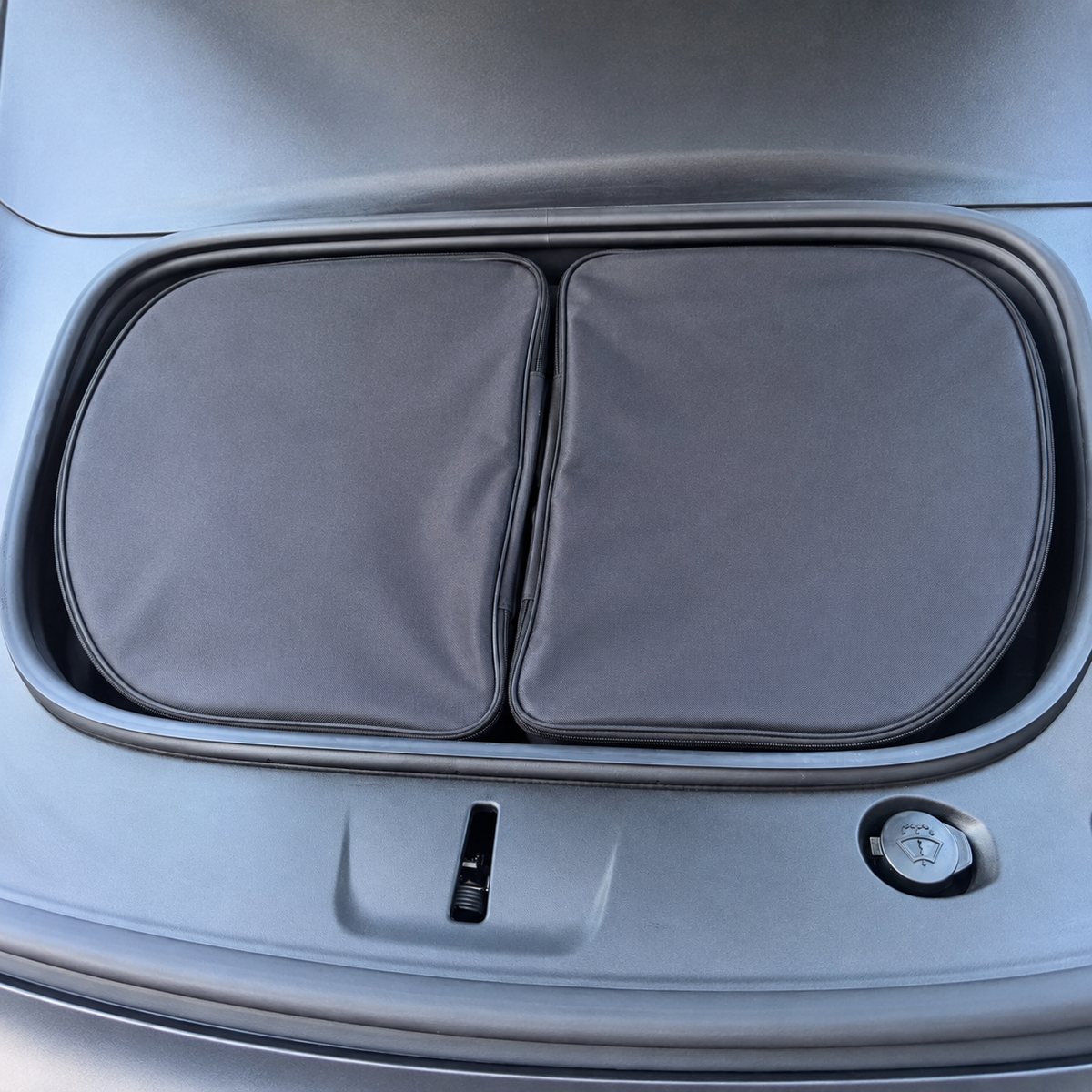 Frunk-Kühltaschen-Set für Tesla, 2-teilig