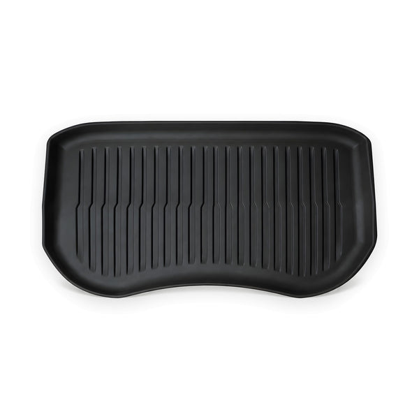 Frunk Allwettermatte für Tesla Model 3 – TPE, Passgenau