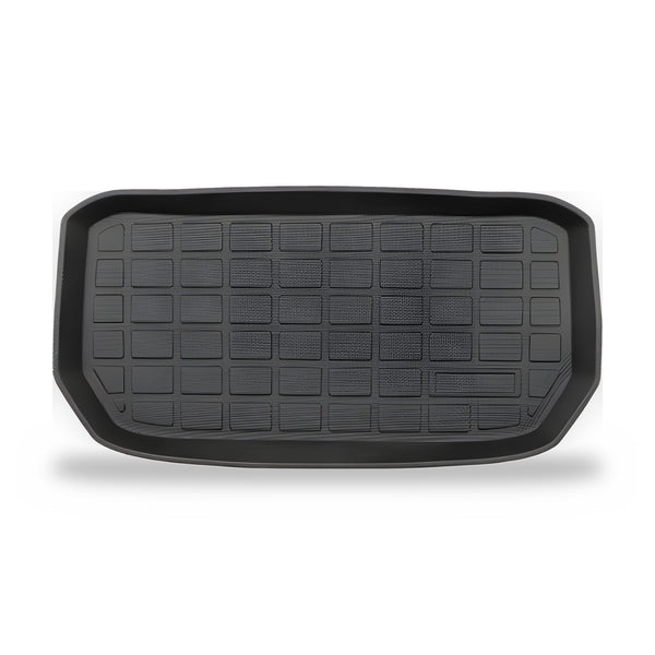 Frunk Allwettermatte für Tesla Model Y – TPE, Passgenau