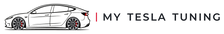 My Tesla Tuning Logo