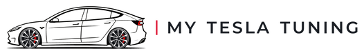 My Tesla Tuning