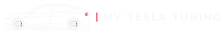 My Tesla Tuning Logo