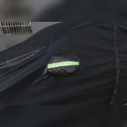 Outdoor Schutzabdeckung für Tesla Model 3/Y, Spiegeltasche mit Reflektorstreifen