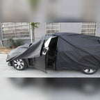 Outdoor Schutzabdeckung für Tesla Model 3/Y, Fahrertür geöffnet
