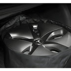 Radkappen Tasche für Tesla, Radkappe sicher in der Tasche