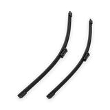 Wipers for Tesla Model 3/Y – Premium, Streak-Free