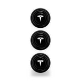 Tür-Stoßdämpfer für Tesla – 4er Set, Leiser Schluss