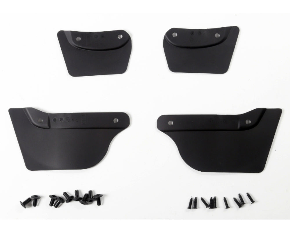 Schmutzfänger Set für Tesla Model 3 Highland, vordere Mud Flaps