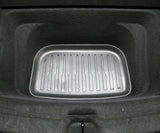 Lower Trunk Mat for Tesla MY Juniper - TPE, Custom Fit