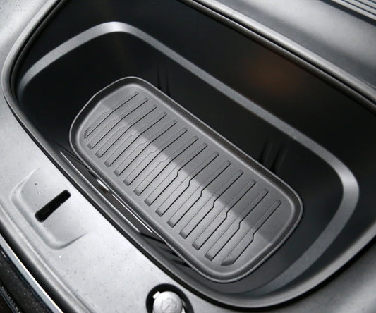 Frunk Allwettermatte für Model Y Juniper