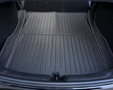 Trunk All-Weather Mat for Tesla M3 Highland – 3D Custom-Fit