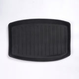 Lower Trunk Mat for Tesla M3 Highland – All-Weather