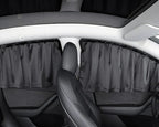 Vorhangset für Tesla Model 3/Y – My Tesla Tuning