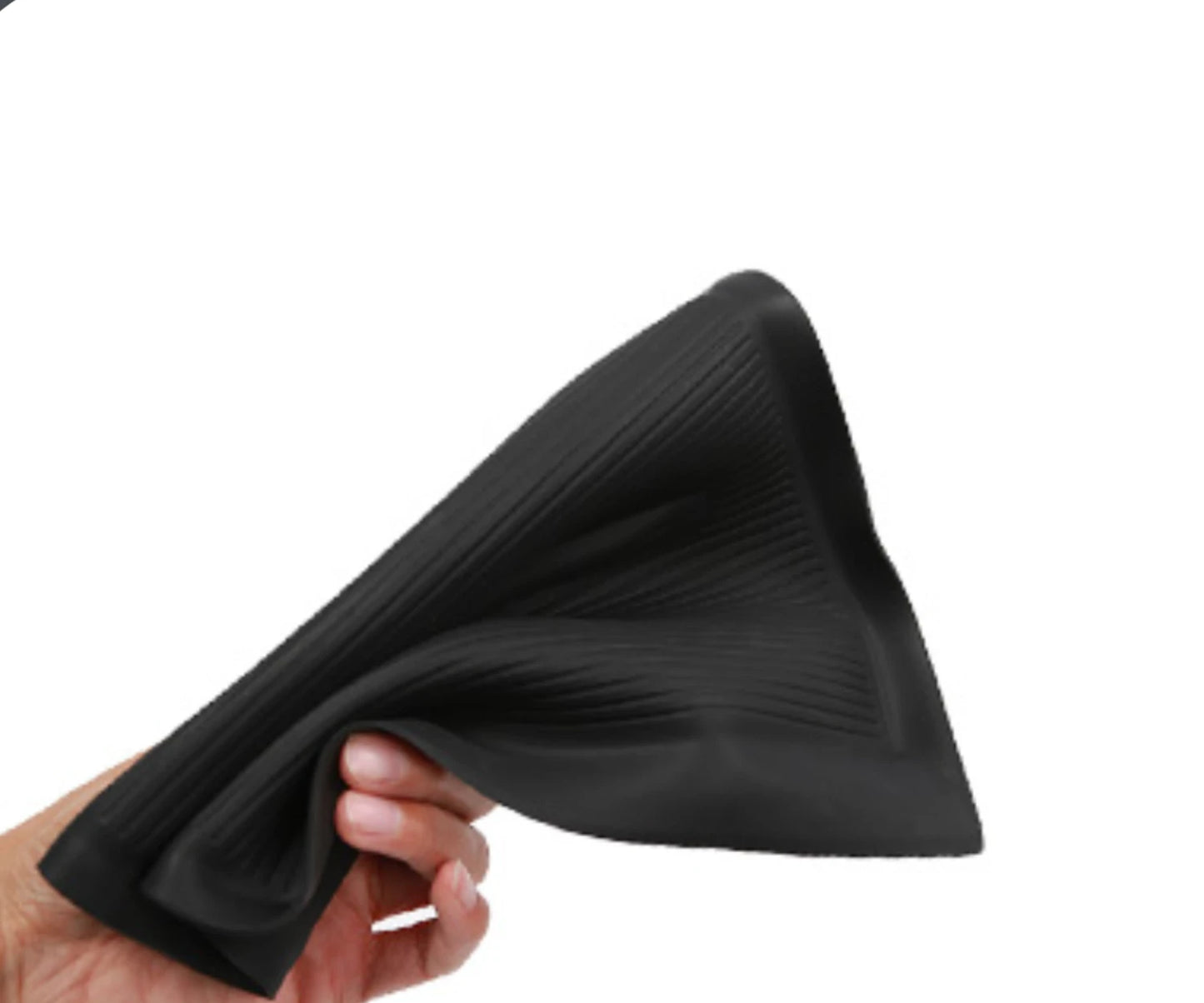 Anti-Rutsch Unterlage für MY Juniper & M3 Highland – passend für zentrale Wireless-Ladefläche