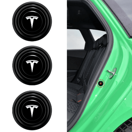 Model 3 Kofferraum-Trenner für die Mulde - Praktische Lösung für geord – My  Tesla Tuning