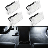 Ultra Bright Interior LED for Tesla - White, Plug & Play