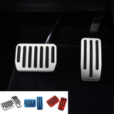 Performance Pedals for Tesla Model 3/Y – Stainless Steel, 3 Colors