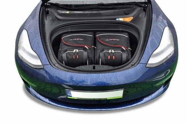 Tesla Model 3 - Haken für Kofferraum in Bayern - Kaufbeuren