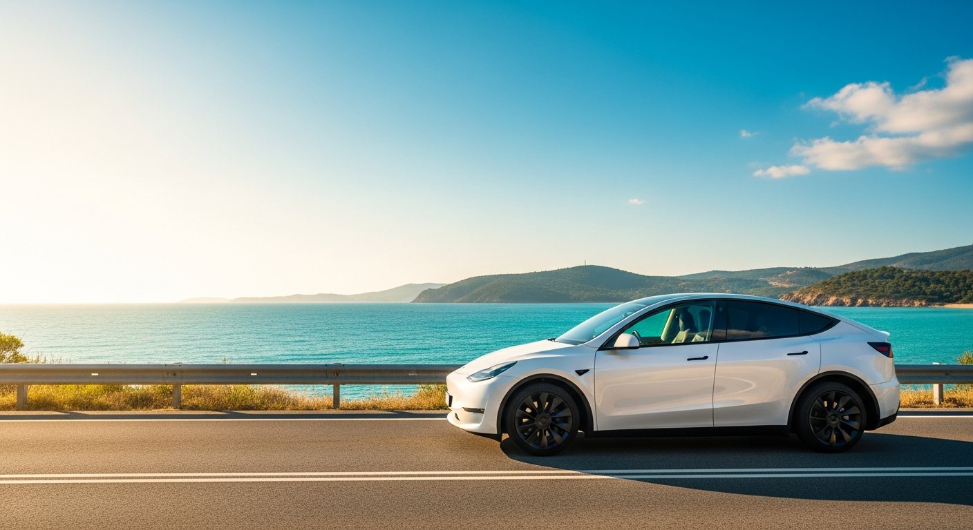 Summer Ready Deals &ndash; Tesla-Sommer-Sale